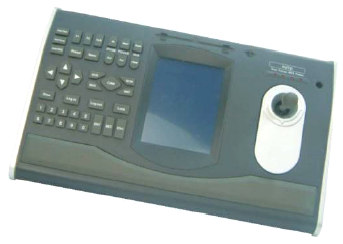 CK-201 3 Axis Keyboard Controller