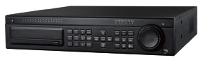 NVR620 16Ch Network Video Recorder