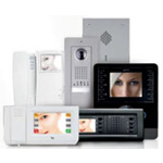 Audio Video Entry System